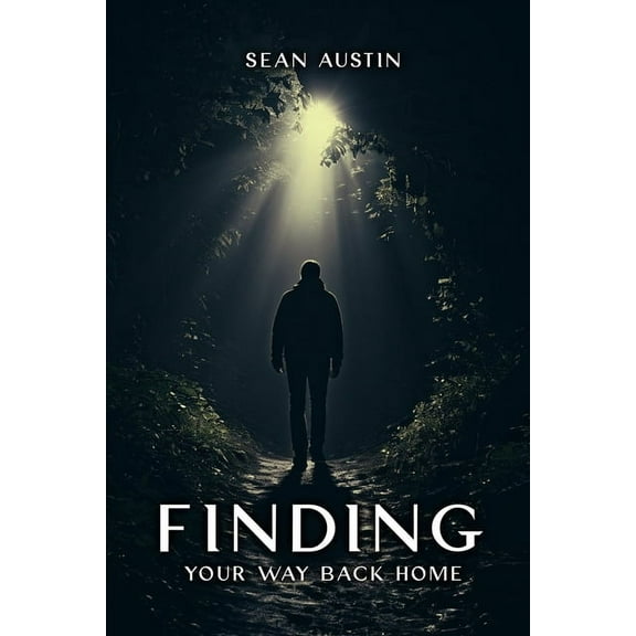 Finding Your Way Back Home, (Paperback)