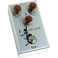 thumbnail image 2 of J. Rockett Audio Designs Tour Series Archer Overdrive and Boost Guitar Pedal, 2 of 7