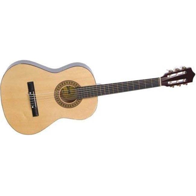 36 in. Nylon Acoustic Guitar String