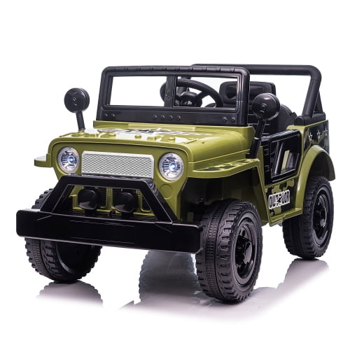 Customized 12V Kids Ride On Truck Car, Ride on Car Malaysia Ubuy