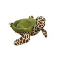 thumbnail image 2 of DDI 2181600 Plush Sea Turtle Hat Case of 6, 2 of 2