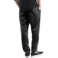 thumbnail image 4 of Ma Croix Men's Elastic Bottom Sweatpants with Pocket, 4 of 5