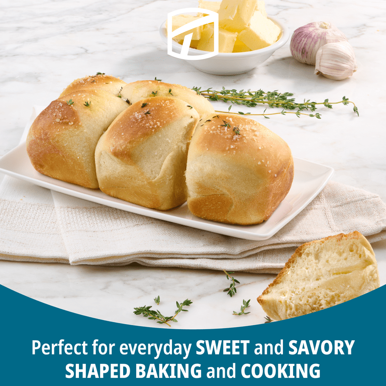 Trudeau Structured Silicone Bread Loaf Pan photo 8