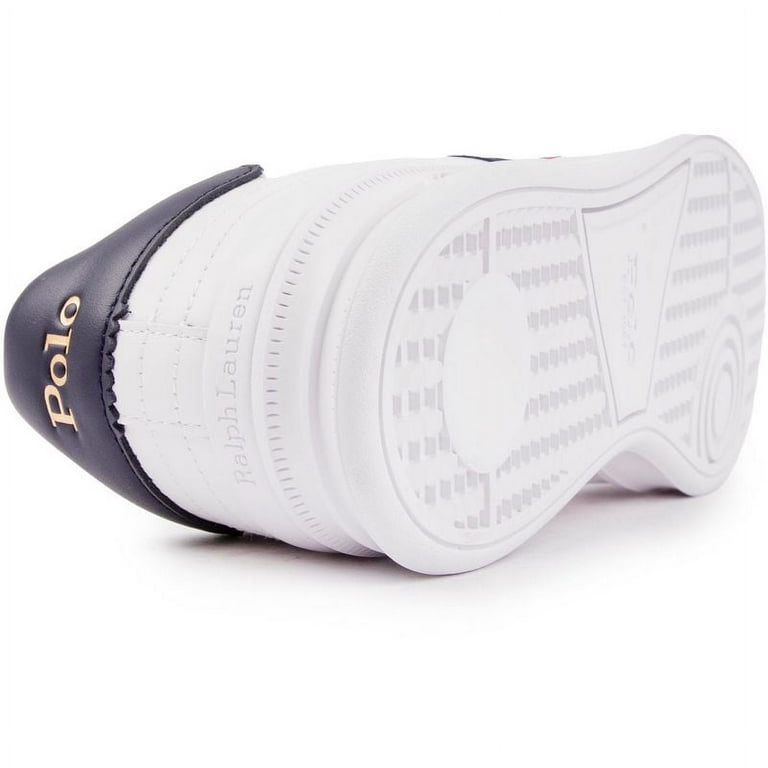 靴 RALPH LAUREN STRAIGHT TIP SIZE8 Amazon.com | Lauren Ralph Lauren Women's Janson Sneaker Soft