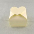 thumbnail image 4 of 50Pcs Candy Boxes Eye-catching Sleek Paper Heart Designed Favor Boxes for Wedding, 4 of 7