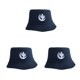 thumbnail image 3 of Sombreros de cubo de GRAN tamaño Sonducket Gorra de pescador cactus XXL, 3 of 6