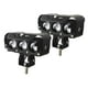 thumbnail image 5 of Luces LED Zulema para motocicleta Lente de condensador -80V 1 par, 5 of 8