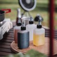 thumbnail image 3 of Bottle,Oil Bottles Containers Dispensers Bbq Bottles Fuel Oil Condiment Bottles Oil Condiment Bottle 4 Dispensers Bbq Picnic Condiment Bottles Oil Containers Dispensers Dsfen Shubiao, 3 of 6