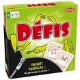 thumbnail image 1 of Tactic / Jeu Défis (Jeu Français), 1 of 5