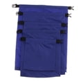 thumbnail image 1 of S SERENABLE Drawstring Bags, Waterproof Storage Bag, Portable Organizer Storage Toiletry Bag Blue, 1 of 9