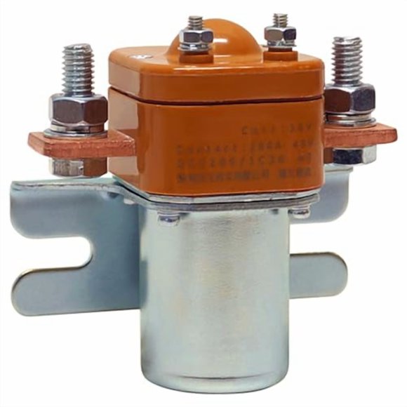 Red Hawk SOL-1020 Solenoid, Heavy Duty, 200A 36V Golf Carts