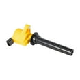 thumbnail image 5 of Set of 6 ISA Heavy Duty Ignition Coils and 6 Motorcraft Spark Plugs for 2001-2011 Ford Escape Freestyles & Taurus& Mazda Tribute & Mercury Sable Replacement for FD502 SP493, 5 of 6