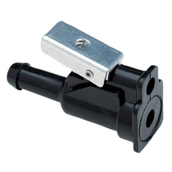 Tempo 20621 Connecteur Femelle 90 HP 0.31 Po
