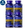 4 Pack - Puritan's Pride Neuro-PS Gold