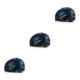 thumbnail image 3 of Eigraketly Casco de ciclismo Cascos Protección para la cabeza Sombrero transpirable multifuncional Suministros de equitación Accesorios Type1 NO1, 3 of 5