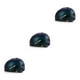 thumbnail image 5 of Sonducket Casco de ciclismo para mujer, resistente a los impactos, cascos de seguridad para bicicleta, protección para la cabeza, sombrero Type1 NO1, 5 of 6