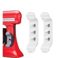 thumbnail image 4 of Cord Winder Organizer Cable Management Clip Holder Keeper Organizer For Air Fryer Coffee Machine Kitchen Appliances Style A, 4 of 6