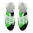 thumbnail image 5 of Shego Halloween Costume Walking Shoes for Men Woman Lightweight Tennis Fashion Elastic Sports Shoes Cushion Basketball Shoes, 5 of 7