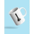 thumbnail image 3 of Chess Piece Mug - SPIdeals Designs,, 3 of 4