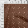thumbnail image 1 of oneOone Cotton Cambric Fabric Circle Block Fabric Prints By Yard 56 Inch Wide, 1 of 4