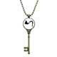 thumbnail image 1 of Dancer Art deportes de salto Llavero Collar Colgante Bandeja Cadena Embellecida Unbranded M, 1 of 3