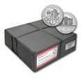 thumbnail image 4 of 2016 Austria 1 oz Silver Philharmonic BU, 4 of 4