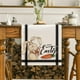 thumbnail image 1 of Camino de mesa de Pascua, supersuave, ideal para catering, bodas, cocinas, fiestas, picnics, decoración del hogar, 33 x 183 cm, con textura de corazón romántico., 1 of 7
