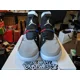 thumbnail image 3 of N I-K-E A i r-Jor-dan XXXIII 33 All-Star Metallic Silver Black Charlotte AQ8830-005, 3 of 6