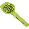 thumbnail image 1 of Cortadora de huevos, cortadora de huevos de mano, divisor de kiwi y setas, herramienta para cortar verduras y frutas, utensilios de cocina, 1 of 4