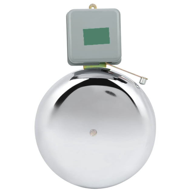 School Bell,Electric Bell NonSparking External Electric Bell Non Sparking Bells Finest Materials