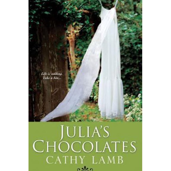 Pre-Owned Julia's Chocolates (Paperback) 0758214626 9780758214621