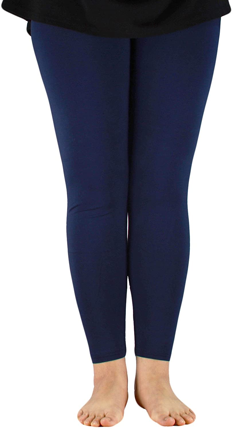 Women Plus Size Ultra Soft Bamboo Pants 