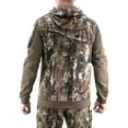 thumbnail image 5 of Tekari Men's Axial Performance Pullover Hunting Hoodie, 5 of 5