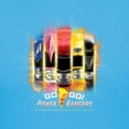 thumbnail image 3 of CafePress - Go Go Power Rangers! Women's Value T Shirt - Women's Traditional Fit Dark T-Shirt, 3 of 4