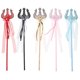 thumbnail image 1 of 5 Pcs Role Play Toys Kids Devil Costumes Trident Princess Costume Wand Devil Wings Adult Cat Wand ToyAssorted Color38X8X1CM, 1 of 4