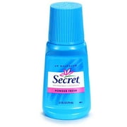 P & G Secret Anti-Perspirant/Deodorant, 2.7 oz