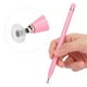 thumbnail image 5 of Pantalla Touch Pen Screen Touch Pen Conductor Plastic Cilica Gel Screen Touch Pen Tablet Stylus Drawing Lápiz Capacitivo Universal para Ios Smart Phone Tablet ANGGREK Otros, 5 of 8