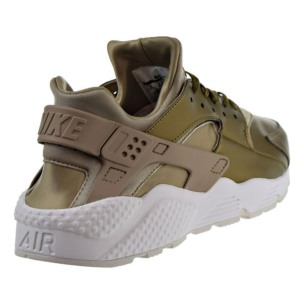 mensaje Esperar ciervo Nike Air Huarache Run Premium TXT Women's Running Shoes Size 9 - Walmart.com