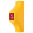 thumbnail image 1 of unbranded Botón De Aviso Para Bajada De Resistente Y Duradero Con Señal Audible Y Montaje Sencillo, 1 of 8