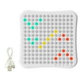 thumbnail image 3 of yotijay Electronic Board Game Reasoning Intelligent Gomoku Game Electronic Game, 3 of 9