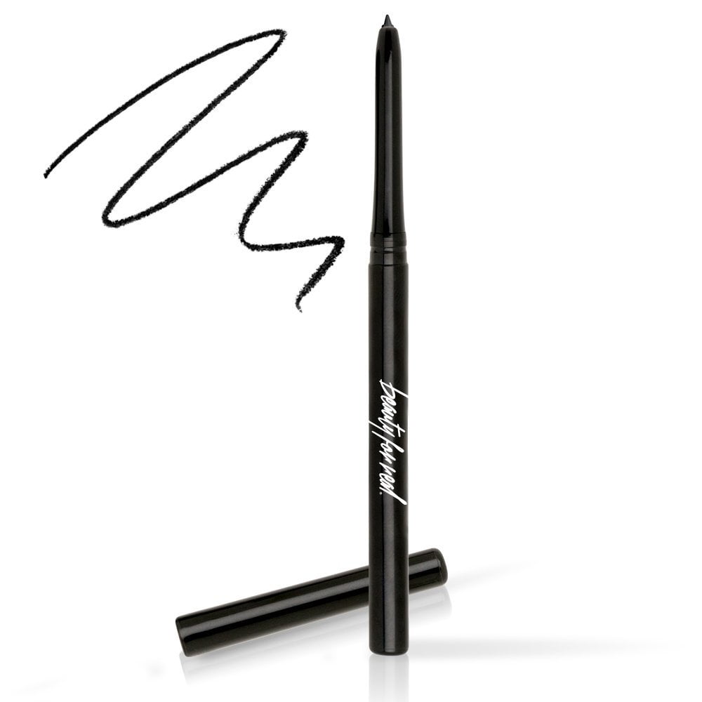 Beauty for Real I-Line gel eyeliner - BLACK MAGIC