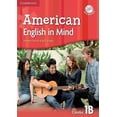 thumbnail image 2 of Combo Anglais Américain Niveau 1 avec DVD-ROM, 2 of 2