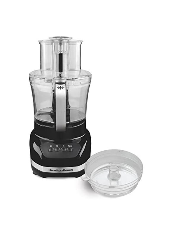 Hamilton Beach Food Processors in Food Processors