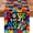 Autism, variant on Hanukkah Burlap Table Runner Seasonal Kitchen Dining Linen Table Decoration for Indoor Outdoor Home Party Dinner 13x72 Inch