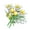 Tulip, variant on Remocguys Rose Bouquet Building Sets Compatible with Lego Flowers for Adults 14 336PCS