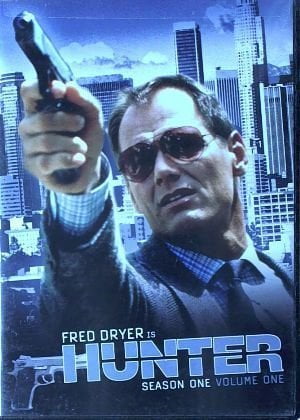その他 Hunter: Complete First Season [DVD] Amazon.com: Hunter - The Complete First Season : Fred Dryer