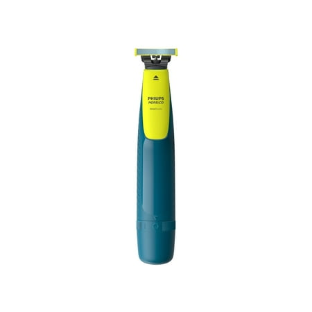 Philips Norelco Oneblade First Shave Teen Hybrid Electric Shaver QP2515/49
