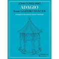 thumbnail image 3 of Adagio (from Gazebo Dances): Piano Solo, 3 of 4