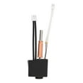 thumbnail image 2 of 3D Printer Hotend Kit 24V 50W Heating Rod Bimetal Heatbreak Extruder Replacement for   3, 2 of 7