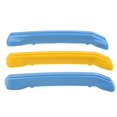 thumbnail image 5 of 3Pcs Front Grille Trim Strips compatible Volvo 2018 2019 2020 2022 XC60 Car Sport Styling Decoration Cover Frame Car Grill Cover Clip, 5 of 5